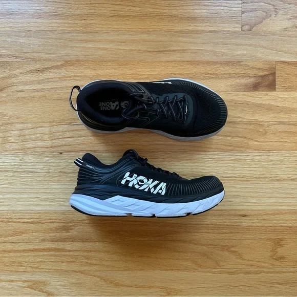 Hoka Sneakers - Picture 1 of 5